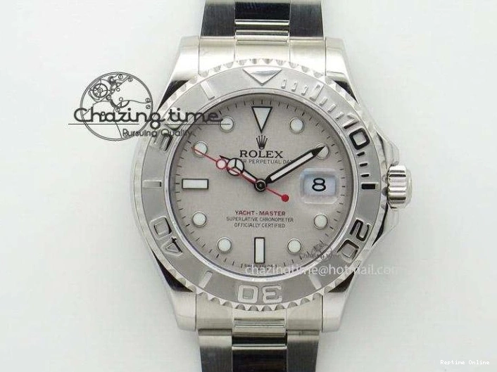 1219 Tailored GMT-Master II 116713 LN Black Ceramic Thick YG Wrapped 904L Steel 1:1 Noob Best Edition A3187 (Correct Hand Stack) 3304